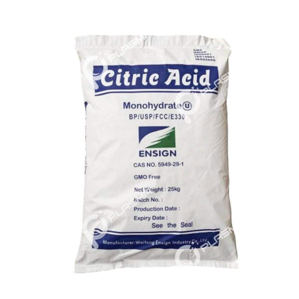 ACID CITRIC 