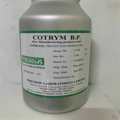 Cotrym