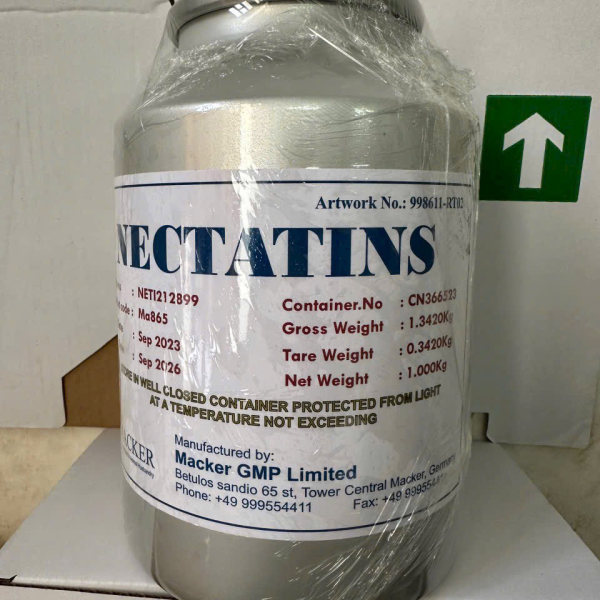 NECTATIN 