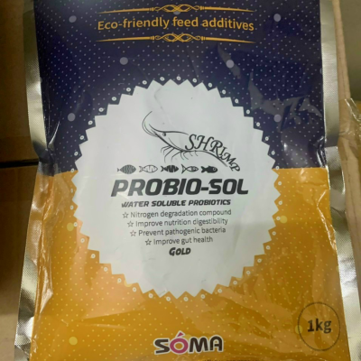 SOMA PROBIO SOL