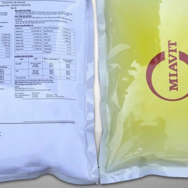 VITAMIN MIAVITA GOLD