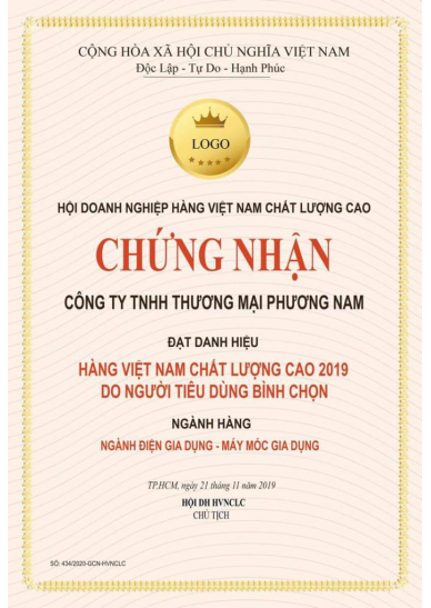 THÚ Y PHƯƠNG NAM